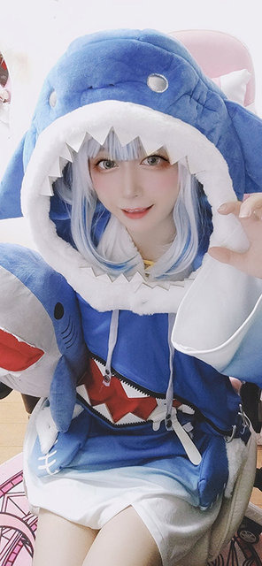 がうる・ぐら／箱ネコ