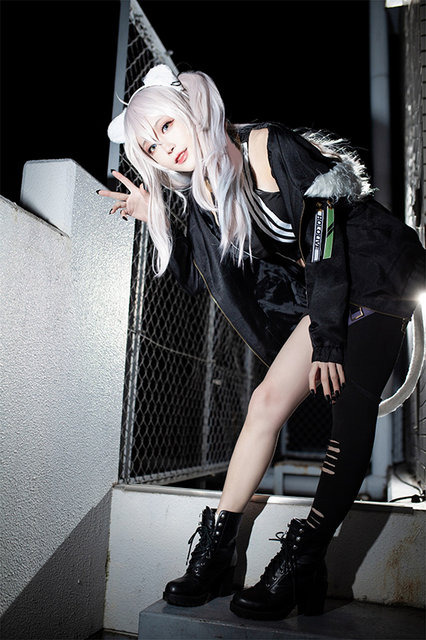 獅白ぼたん／箱ネコ