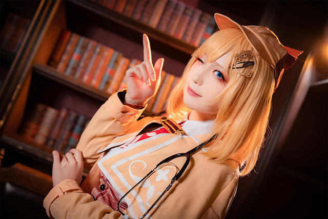 ワトソン・アメリア／箱ネコ