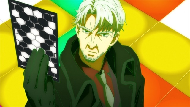 『世界最高の暗殺者、異世界貴族に転生する』第2話「転生の取引」先行場面カット（C）2021 月夜 涙・れい亜／KADOKAWA／暗殺貴族製作委員会