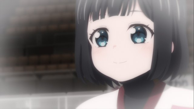 『プラオレ！～PRIDE OF ORANGE～』第2話「best friends」先行場面カット（C）2020 プラオレ！メディアミックスパートナーズ