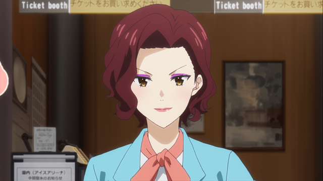 『プラオレ！～PRIDE OF ORANGE～』第2話「best friends」先行場面カット（C）2020 プラオレ！メディアミックスパートナーズ