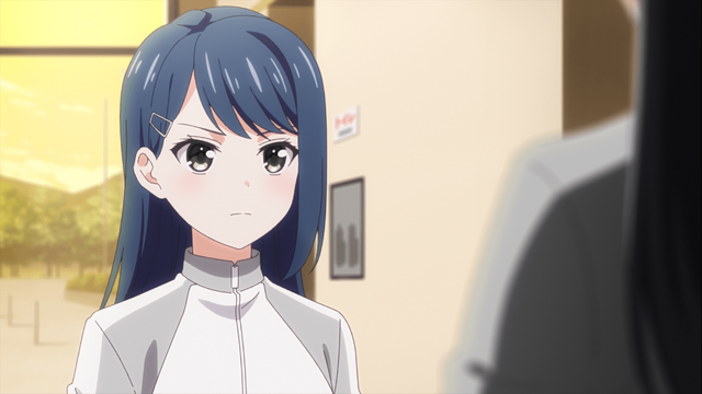 『プラオレ！～PRIDE OF ORANGE～』第2話「best friends」先行場面カット（C）2020 プラオレ！メディアミックスパートナーズ