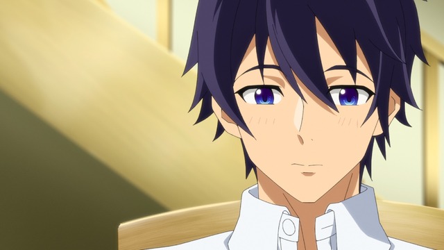 『真の仲間じゃないと勇者のパーティーを追い出されたので、辺境でスローライフすることにしました』第2話「勇者の仲間にならなかったお姫様」先行場面カット（C）ざっぽん・やすも／ＫＡＤＯＫＡＷＡ／真の仲間製作委員会