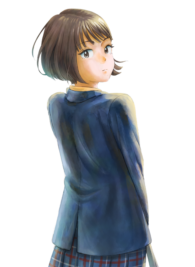 コバヤシ／オーディオ小説 第2弾『no doubt ＋1』