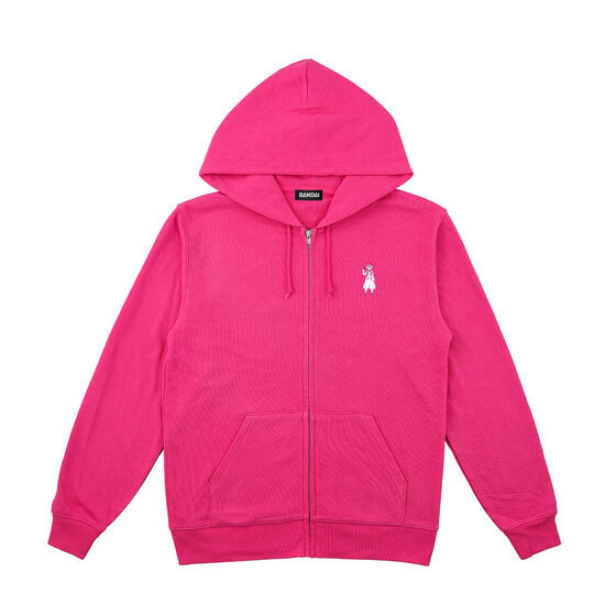 「鬼滅の刃 刺繍パーカー弐」は7,920円（税込）（C）吾峠呼世晴／集英社・アニプレックス・ufotable