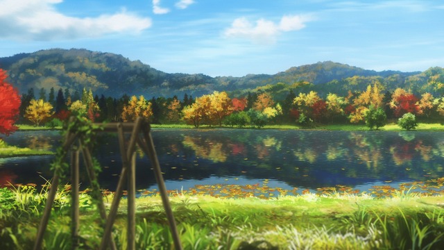 （C）暁佳奈・京都アニメーション/ヴァイオレット・エヴァーガーデン製作委員会