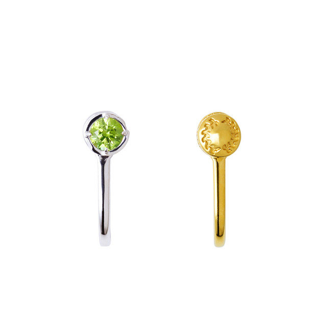 『鬼滅の刃』不死川実弥　イヤリング(C)吾峠呼世晴／集英社・アニプレックス・ufotable