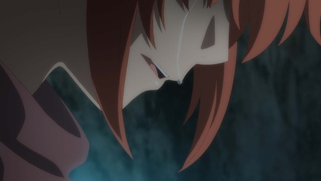 『最果てのパラディン』第2話「彷徨の賢者」先行場面カット（C）柳野かなた・オーバーラップ／最果てのパラディン製作委員会