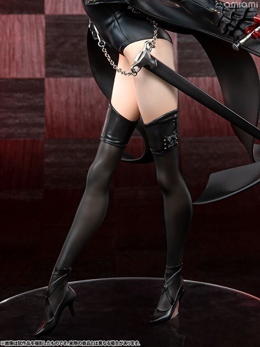 『ペルソナ5 ザ・ロイヤル 芳澤かすみ』　(C)ATLUS (C)SEGA All rights reserved.