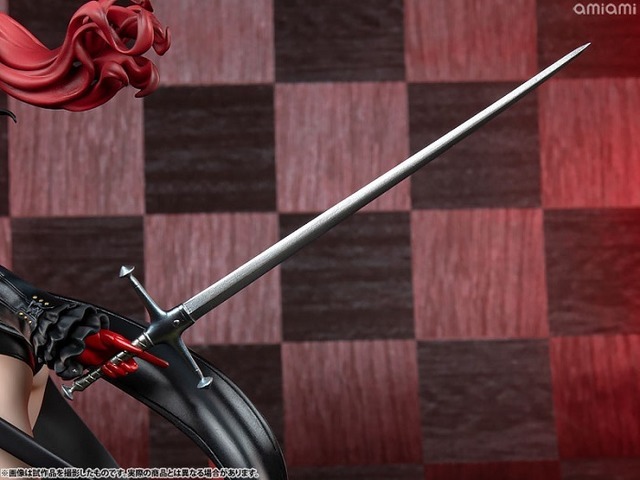 『ペルソナ5 ザ・ロイヤル 芳澤かすみ』　(C)ATLUS (C)SEGA All rights reserved.