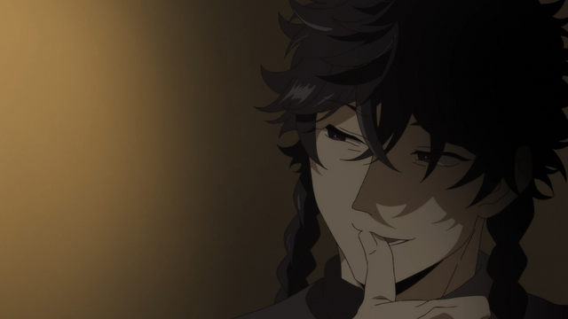 『ブルーピリオド』第3話「予備校デビュー・オブ・ザ・デッド」先行場面カット（C）山口つばさ・講談社／ブルーピリオド製作委員会