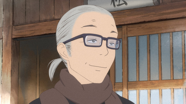 『舞妓さんちのまかないさん』第3話「秘策のごはん」先行場面カット（C）小山愛子・小学館／NHK・NEP