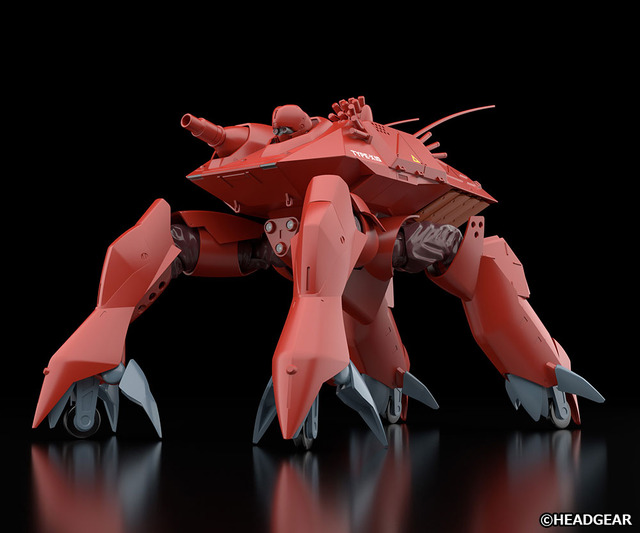 「MODEROID HAL-X10」8,900円（税込）（C）HEADGEAR