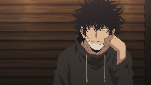 秋アニメ「ワールドトリガー」3rdシーズン第2話先行カット（C）葦原大介／集英社・テレビ朝日・東映アニメーション