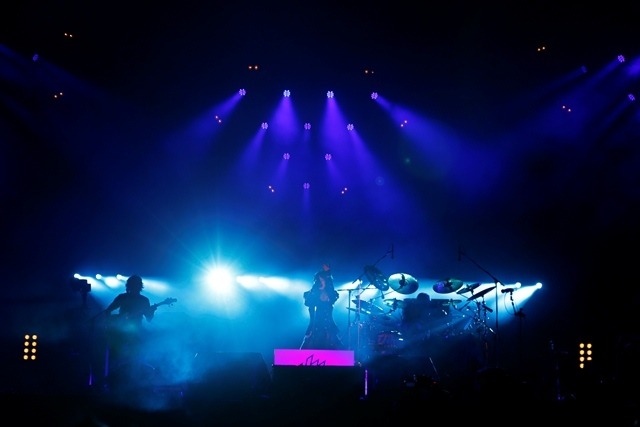 イナズマロック フェスが大盛況! 西川貴教主催、“地元に音楽フェスを”で6年目