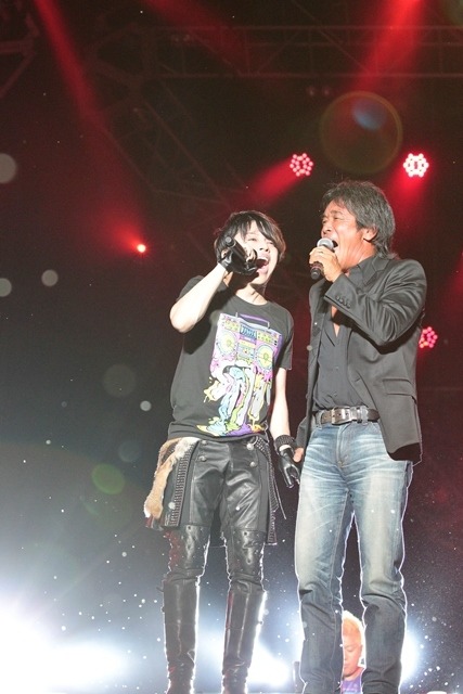 イナズマロック フェスが大盛況! 西川貴教主催、“地元に音楽フェスを”で6年目