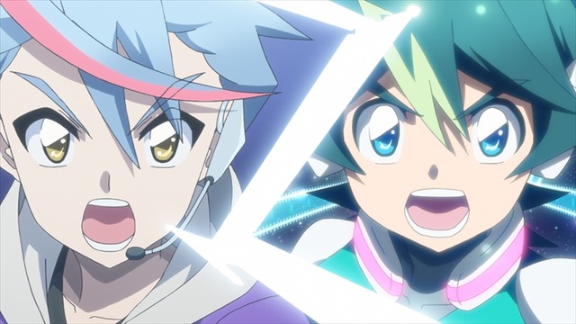 『新幹線変形ロボ シンカリオンZ』(C)プロジェクト シンカリオン・JR-HECWK/超進化研究所 Z・TX