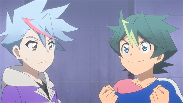 『新幹線変形ロボ シンカリオンZ』(C)プロジェクト シンカリオン・JR-HECWK/超進化研究所 Z・TX