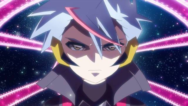 『新幹線変形ロボ シンカリオンZ』(C)プロジェクト シンカリオン・JR-HECWK/超進化研究所 Z・TX