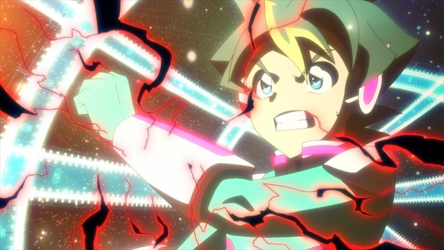 『新幹線変形ロボ シンカリオンZ』(C)プロジェクト シンカリオン・JR-HECWK/超進化研究所 Z・TX