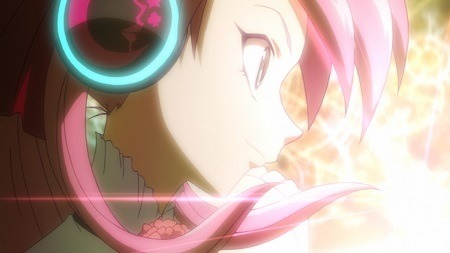 (C)河森正治、ロマン・トマ／サテライト／バスカッシュ！製作委員会・MBS