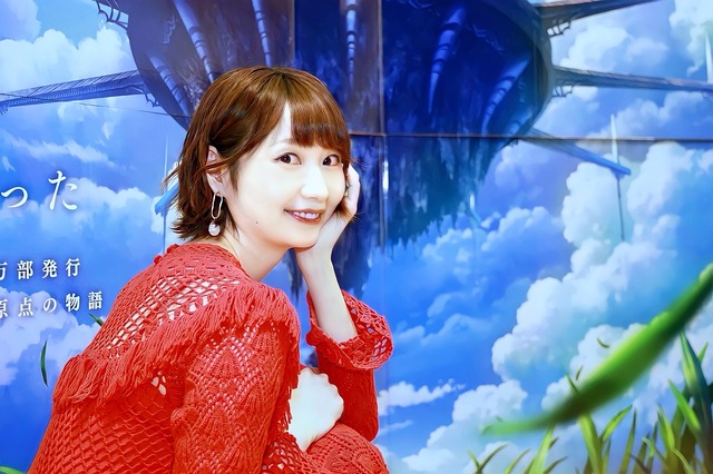 [NEWS] Phỏng vấn hai nữ seiyuu chính của Movie Sword Art Online Progressive: Hoshi Naki Yoru no Aria  441836