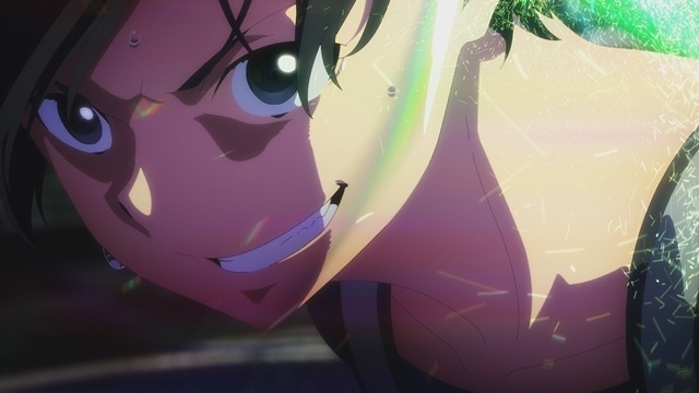 （C）2020 川原礫/KADOKAWA/SAO-P Project