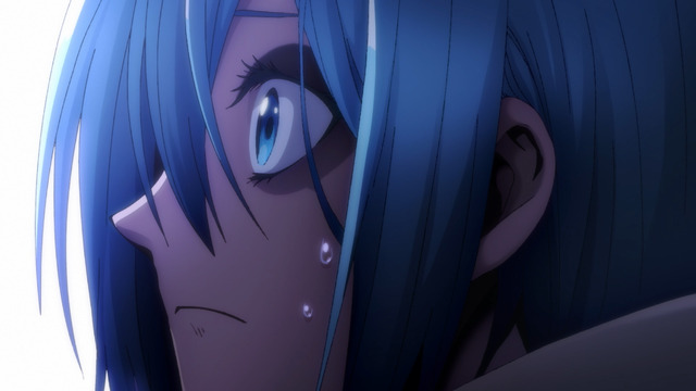 『錆喰いビスコ』場面カット（C）2021 瘤久保慎司/KADOKAWA/錆喰いビスコ製作委員会