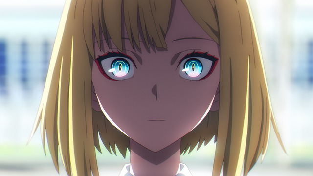 『takt op.Destiny』第3話「覚醒-Journey-」先行場面カット（C）DeNA／タクトオーパスフィルハーモニック