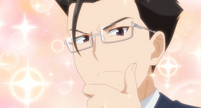 『異世界美少女受肉おじさんと』PV第1弾(C)池澤真・津留崎優・Cygames / ファ美肉製作委員会