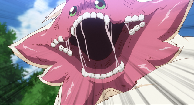 『異世界美少女受肉おじさんと』PV第1弾(C)池澤真・津留崎優・Cygames / ファ美肉製作委員会