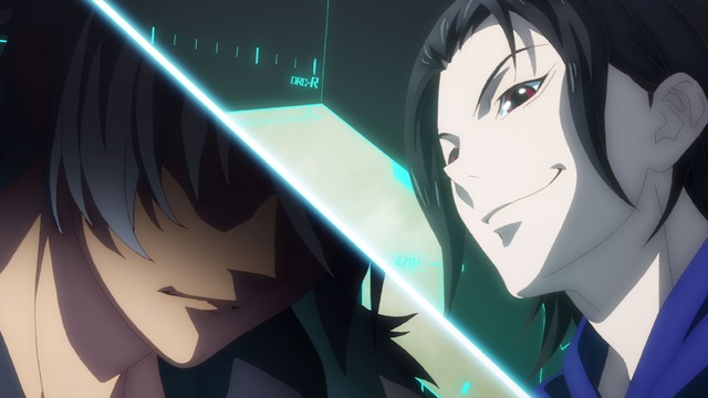 『ガンダムブレイカー バトローグ』#1「FIRST CONTACT」先行場面カット（C）創通・サンライズ