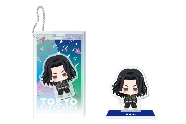 「東京リベンジャーズ」まどスタ（C）和久井健・講談社／アニメ「東京リベンジャーズ」製作委員会 ®KODANSHA