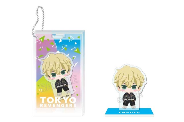 「東京リベンジャーズ」まどスタ（C）和久井健・講談社／アニメ「東京リベンジャーズ」製作委員会 ®KODANSHA