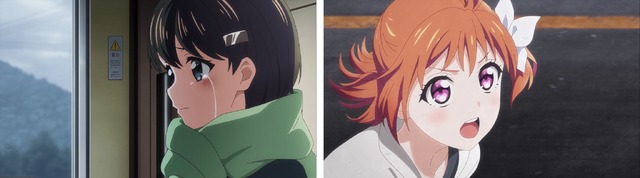 秋アニメ「プラオレ！」 第3話先行カット（C）2020 プラオレ！メディアミックスパートナーズ