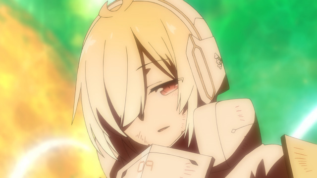 秋アニメ「結城友奈は勇者である -大満開の章-」第4話先行カット（C）2021 Project 2H