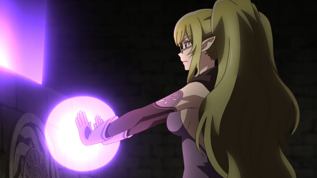 『勇者、辞めます』PVカット(C)2022 クオンタム・天野英／KADOKAWA／「勇者、辞めます」製作委員会