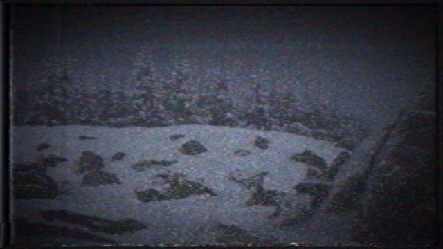 ポケモンなのにガチで怖い…！『ポケモンレジェンズ アルセウス』突如現れた謎映像に、震えが止まらないトレーナー続出