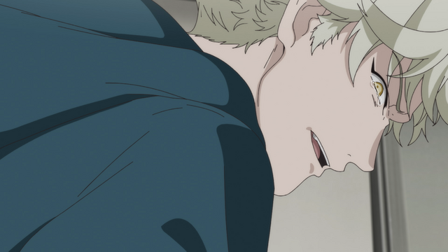 『ブルーピリオド』第4話「我々はどこへ行くのか」先行場面カット（C）山口つばさ・講談社／ブルーピリオド製作委員会