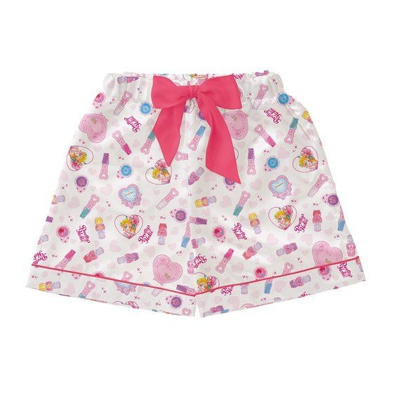 「Pretty Holic Petit　親子シャツパジャマ 大人用」4,950円（税込）（C）ABC-A･東映アニメーション