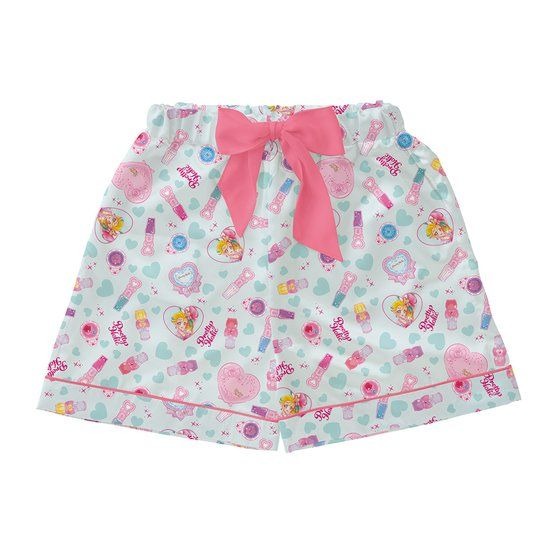 「Pretty Holic Petit　親子シャツパジャマ 大人用」4,950円（税込）（C）ABC-A･東映アニメーション