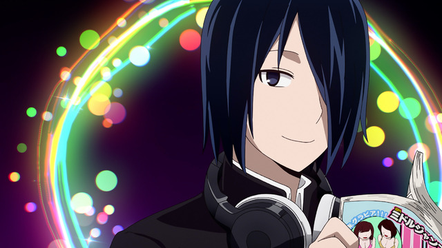 『かぐや様は告らせたい-ウルトラロマンティック-』ティザーPVカット（C）赤坂アカ／集英社・かぐや様は告らせたい製作委員会