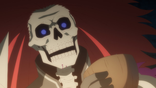 秋アニメ「最果てのパラディン」第3話先行カット（C）柳野かなた・オーバーラップ／最果てのパラディン製作委員会