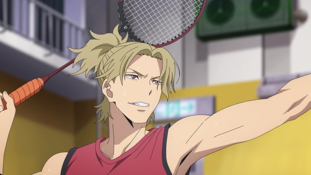 『リーマンズクラブ』ティザーPVカット(C)Team RMC／サンライトビバレッジ広報部