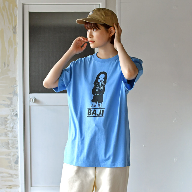 「東京リベンジャーズ　ビィズニィズ」ビッグTシャツ（C)和久井健・講談社／アニメ「東京リベンジャーズ」製作委員会