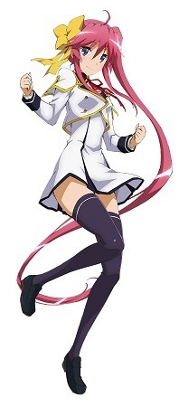 (C)あわむら赤光・ＳＢクリエイティブ/ワルブレ製作委員会