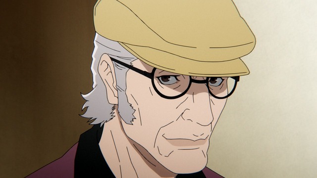 『スーパー・クルックス』本予告カット