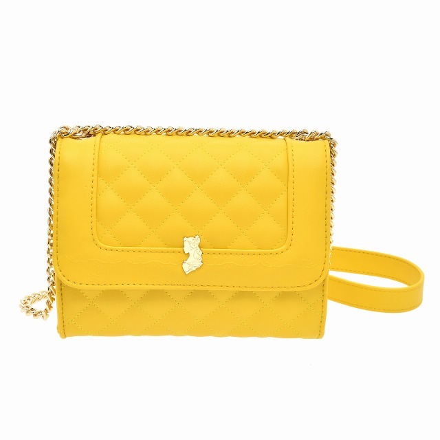 映画『美女と野獣』公開30周年記念グッズが新登場！(C) Disney