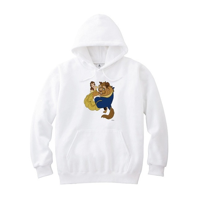 映画『美女と野獣』公開30周年記念グッズが新登場！(C) Disney